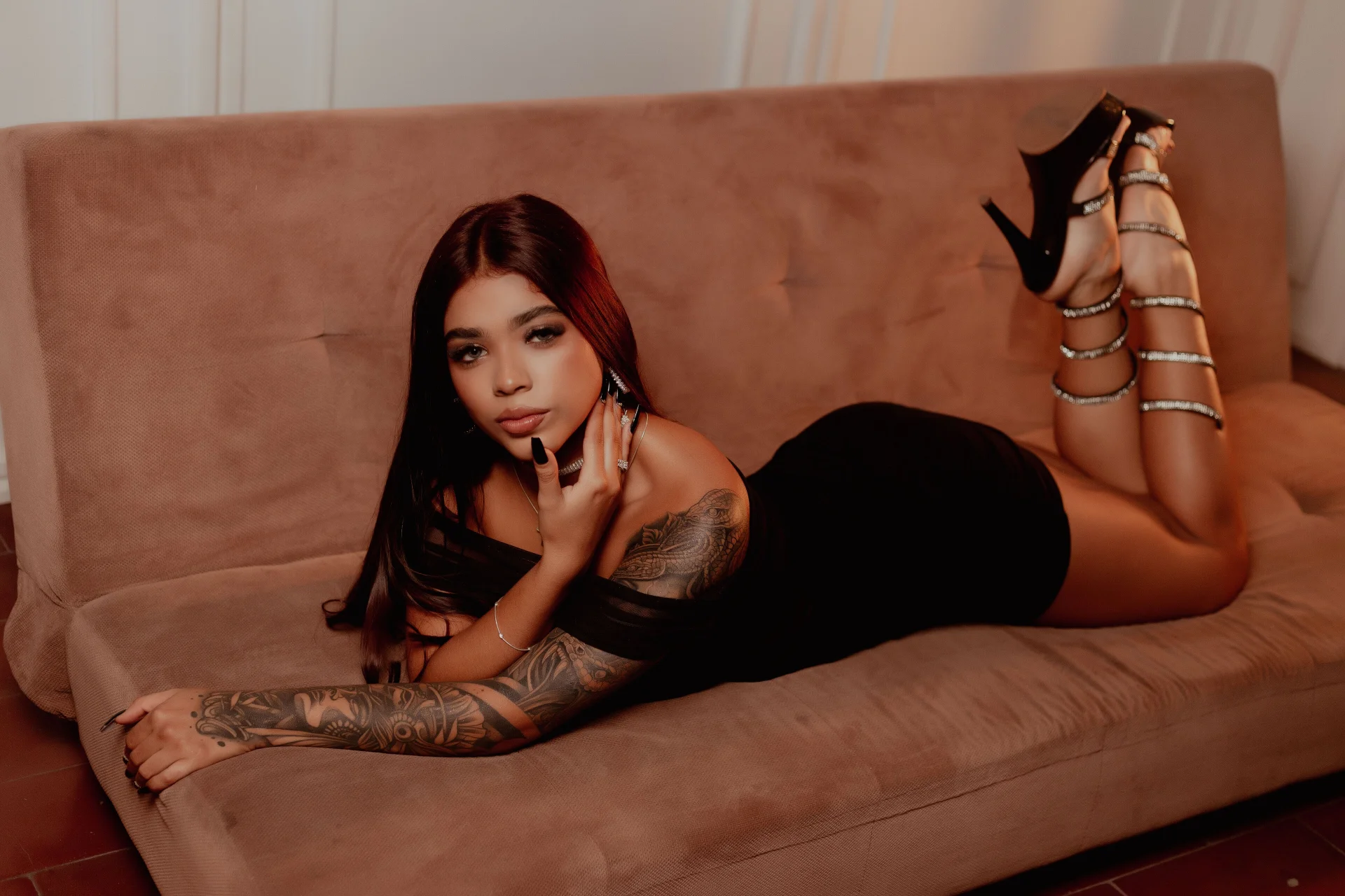 XXX Porn Photo of Nude GiaFu 16