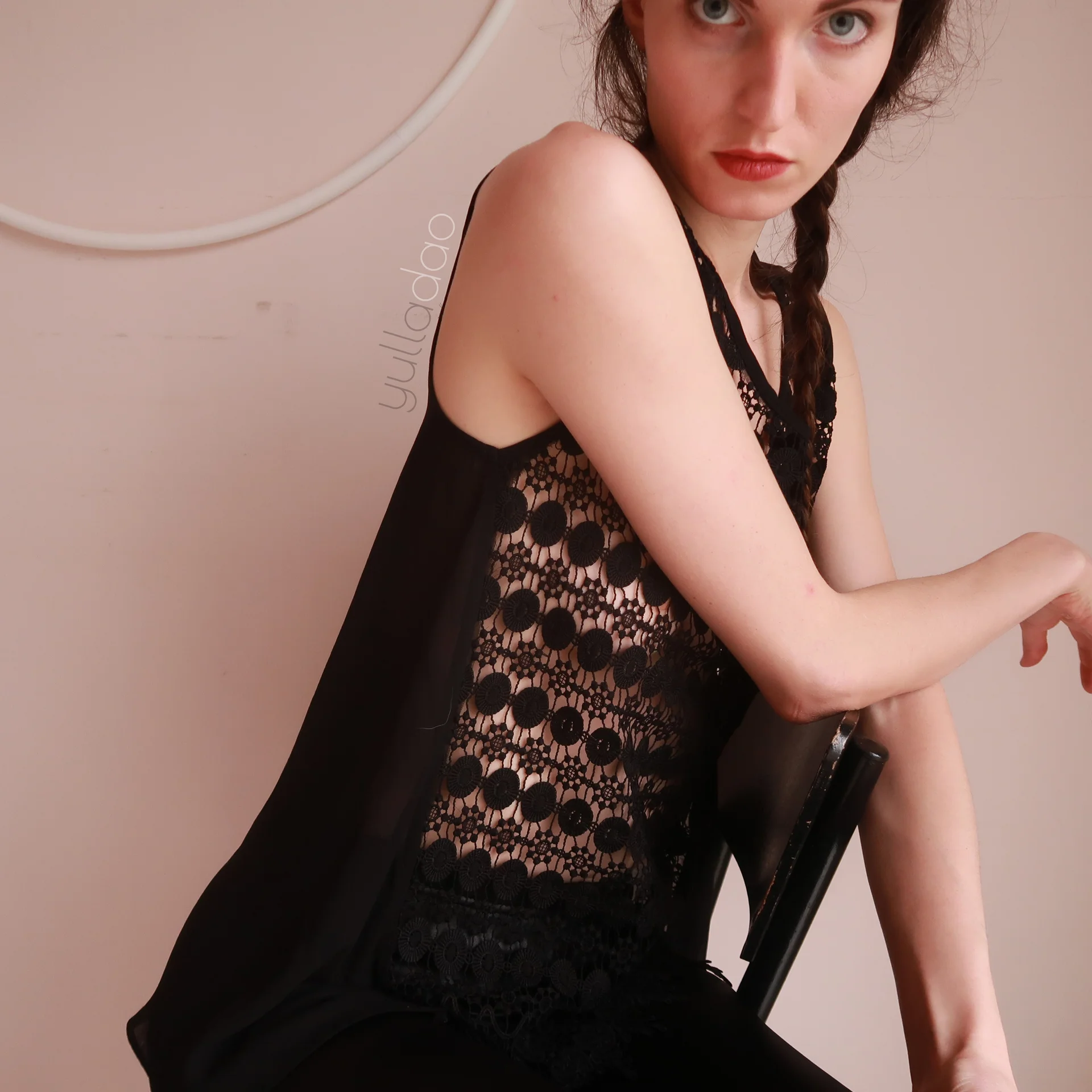 XXX Porn Photo of Nude yulladao 595