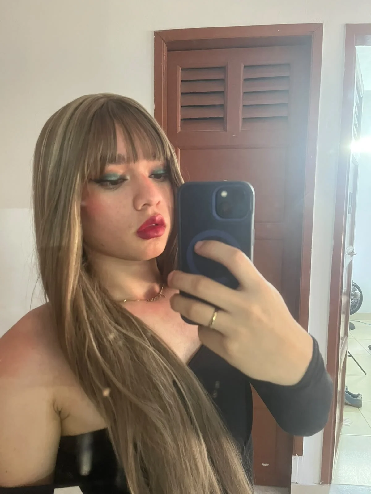 XXX Porn Photo of Nude cordelia_vamp 1