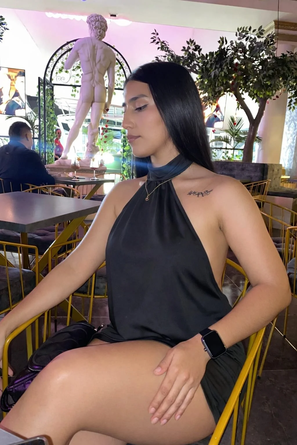 XXX Porn Photo of Nude kattiSquirtt 2