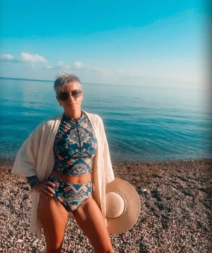 XXX Porn Photo of Nude Alice_69_Sochi 34