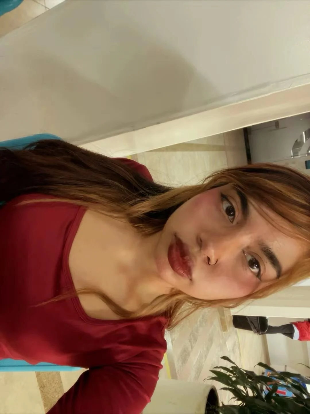 XXX Porn Photo of Nude Atenea_7 10