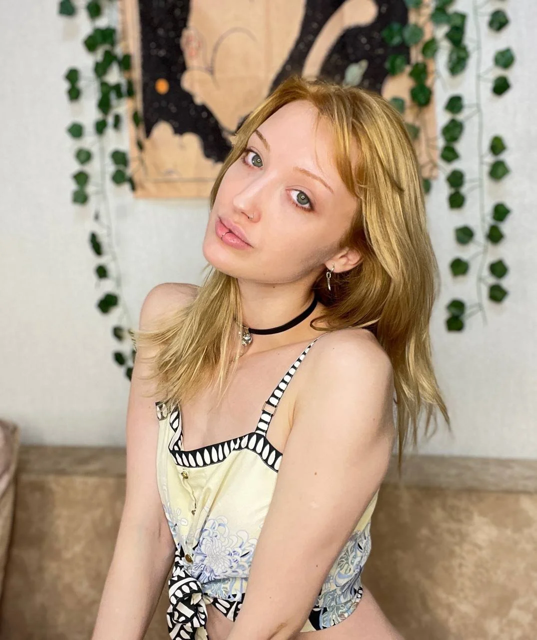 XXX Porn Photo of Nude Helena_Amour 4