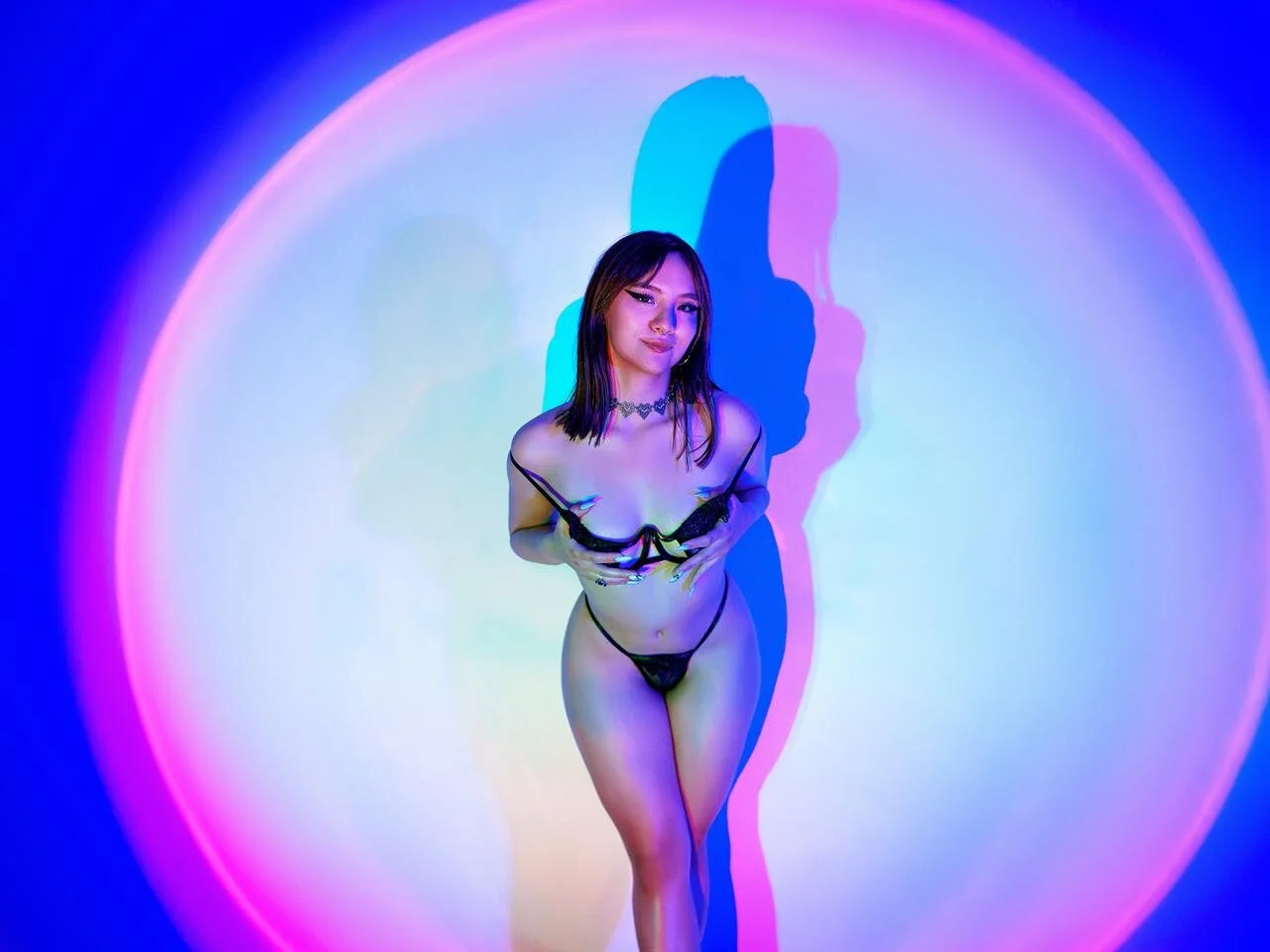 XXX Porn Photo of Nude ValerieFlorez_ 14