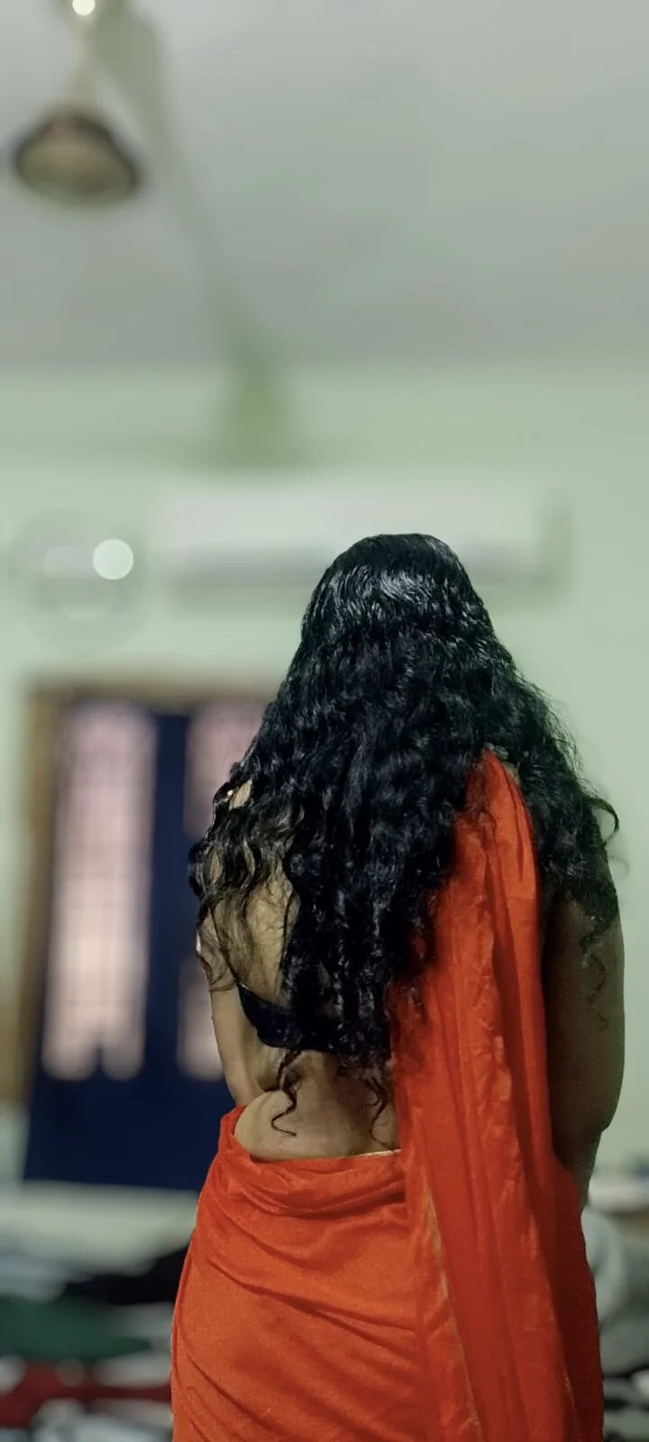 XXX Porn Photo of Nude Niharika_telugu143 11