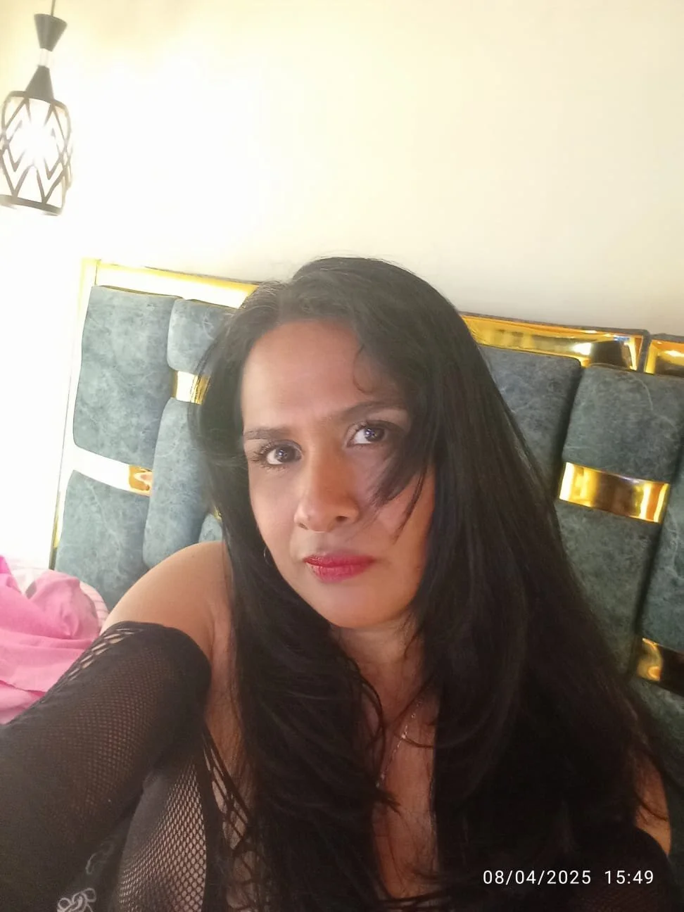 XXX Porn Photo of Nude Vanessa_7_ 1
