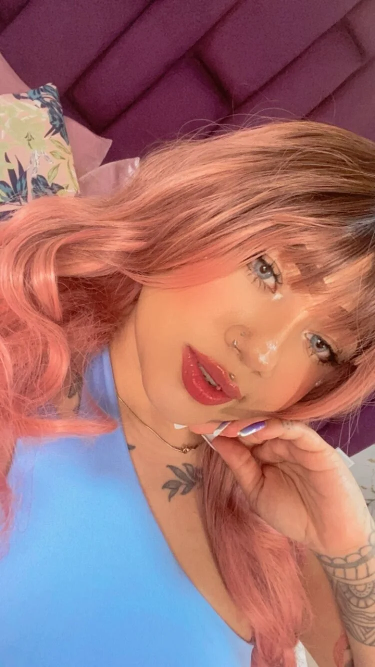 XXX Porn Photo of Nude milamonroyy 23