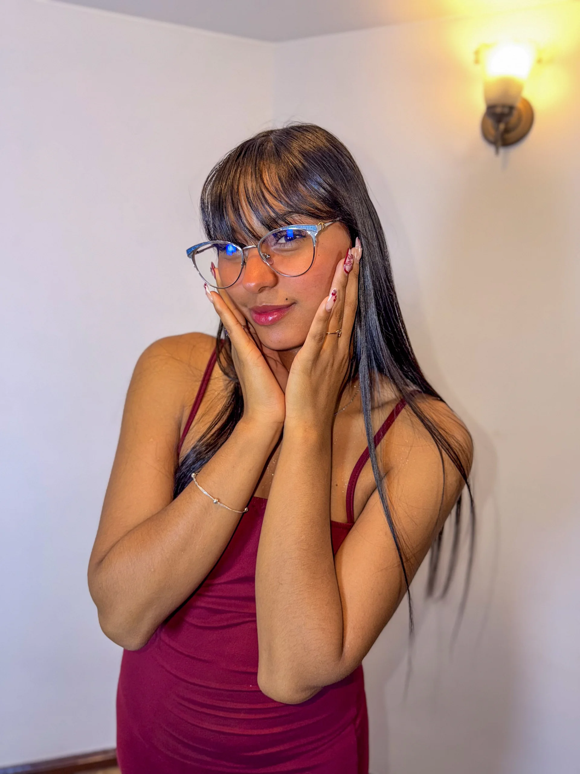 XXX Porn Photo of Nude PaulaCutexs 7
