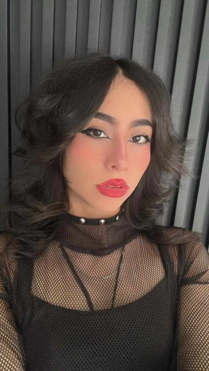 XXX Porn Photo of Nude vampy_dolll 8
