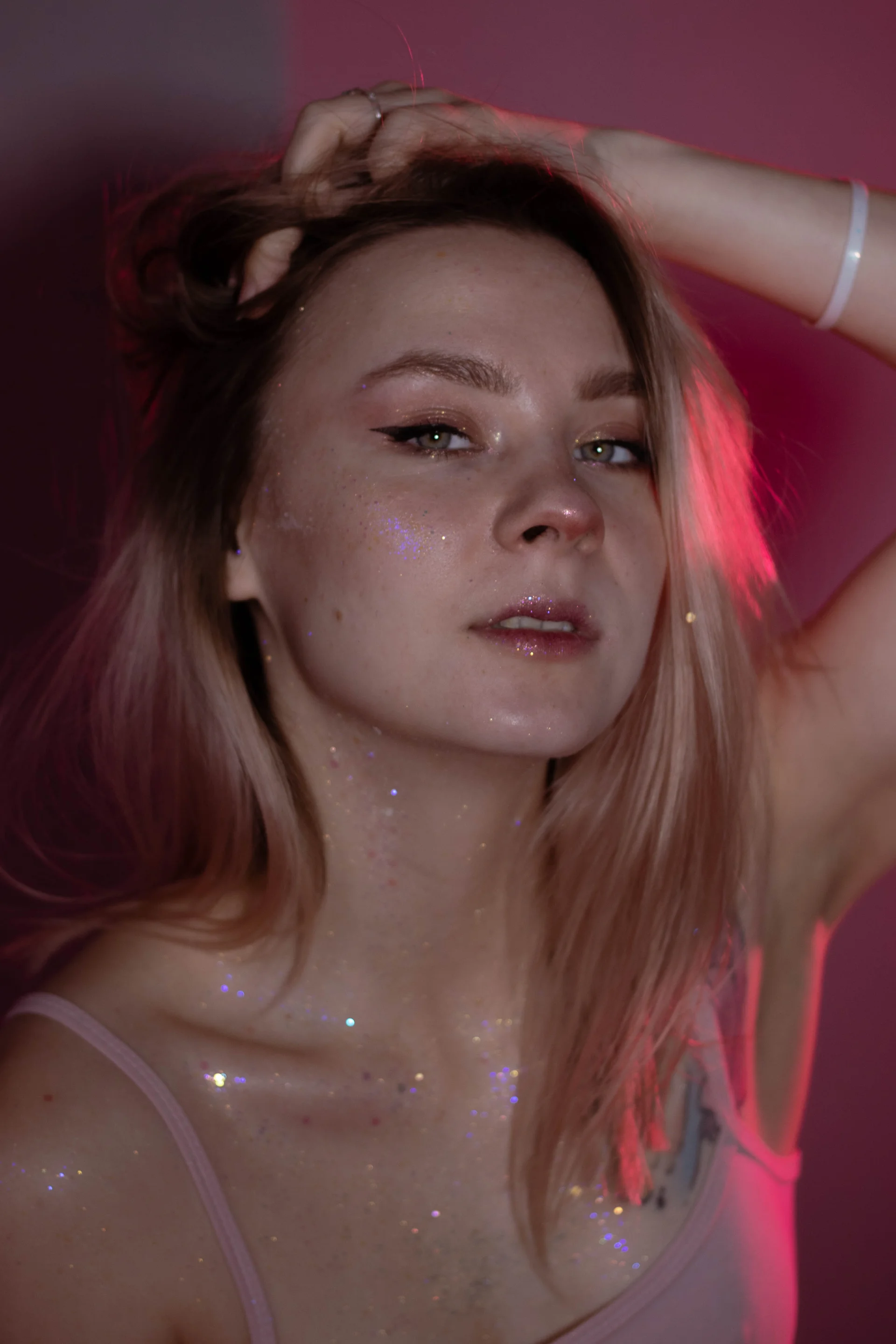 XXX Porn Photo of Nude Pink_SeaGull 19