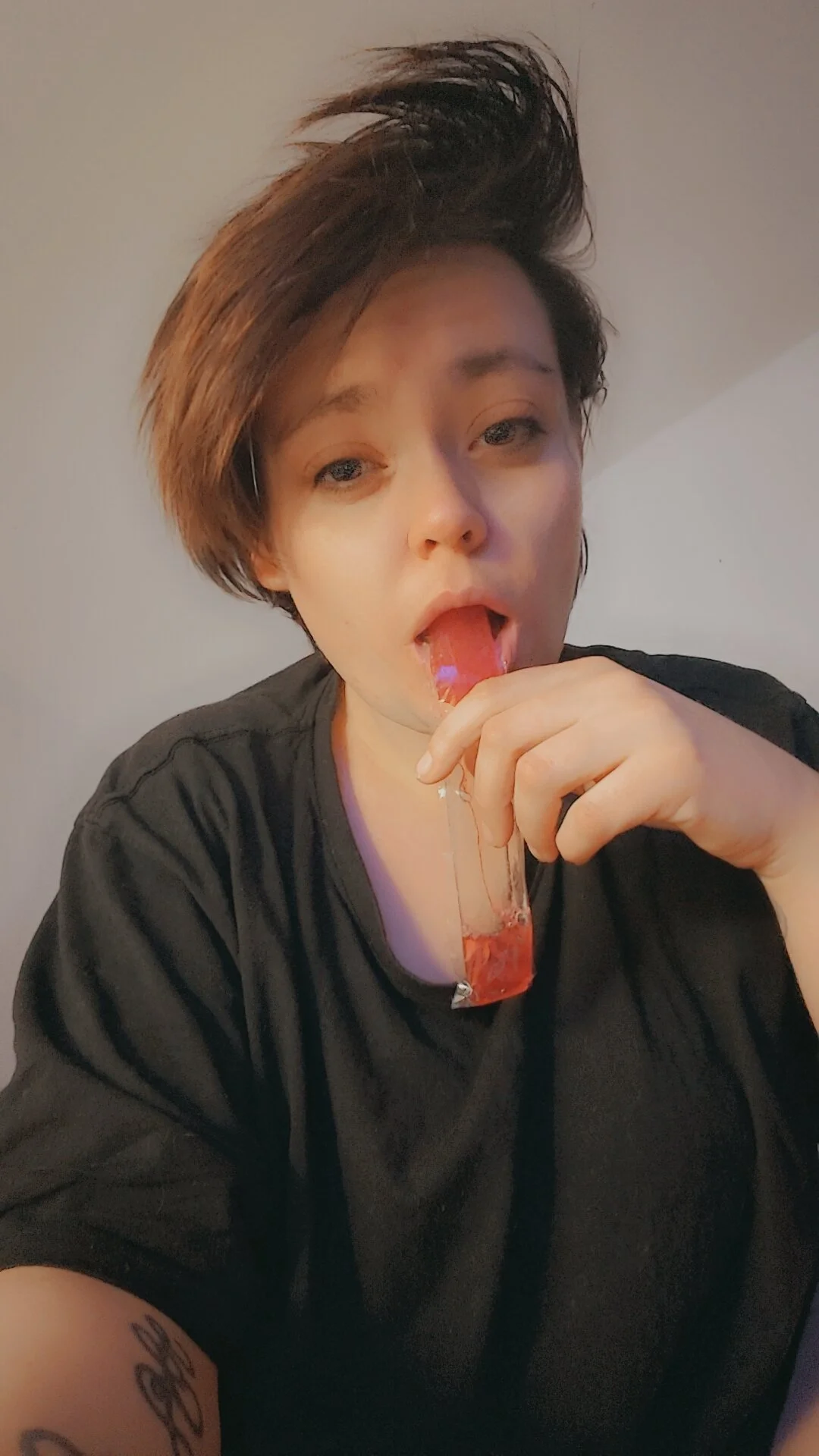 XXX Porn Photo of Nude LauraRaven 1