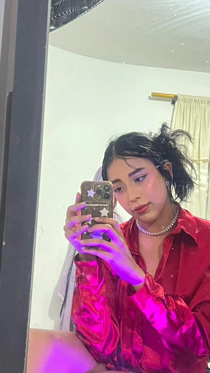 XXX Porn Photo of Nude kimwii1 2