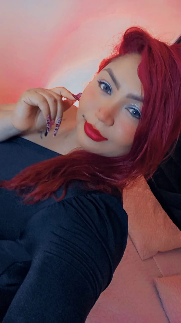 XXX Porn Photo of Nude Halleyrosse 47