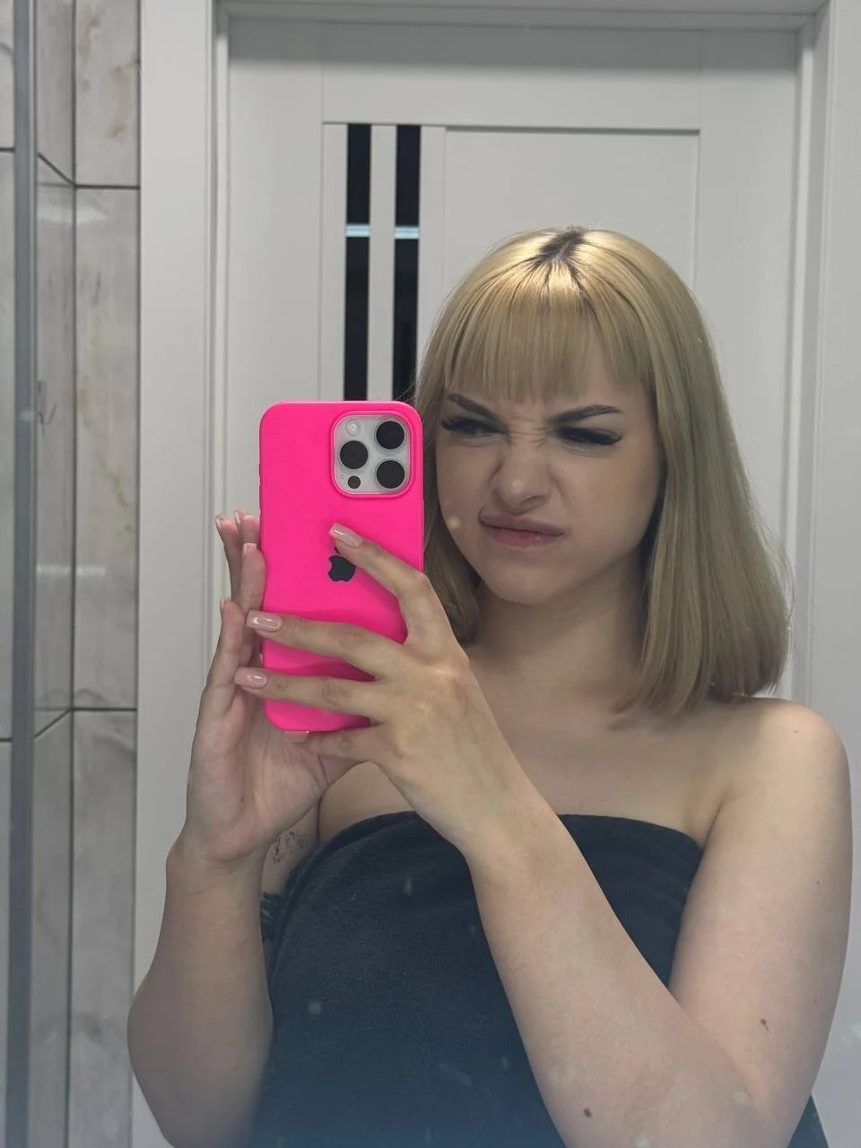XXX Porn Photo of Nude KateDolphin 69