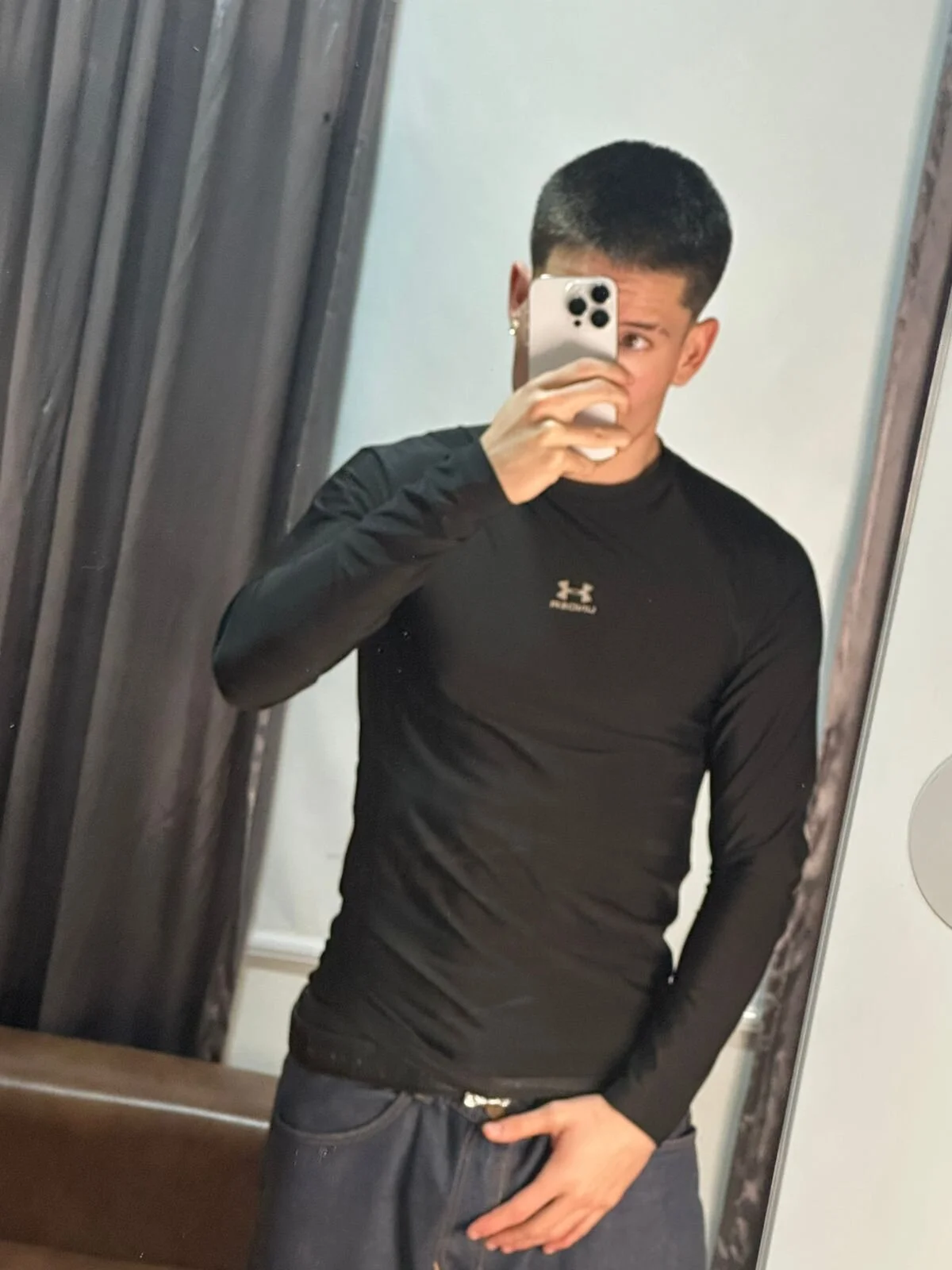 XXX Porn Photo of Nude HunterHeat_ 13