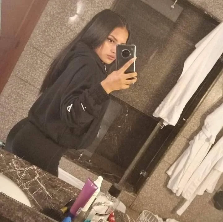 XXX Porn Photo of Nude Dulceeannyy 1