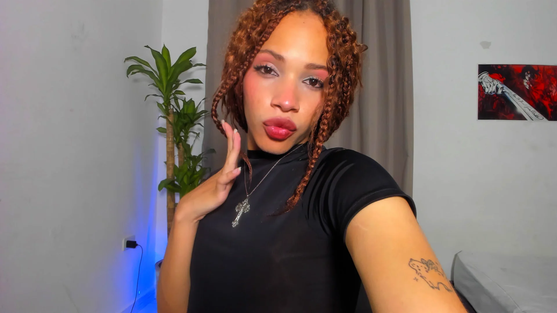 XXX Porn Photo of Nude Catty_Noir 22