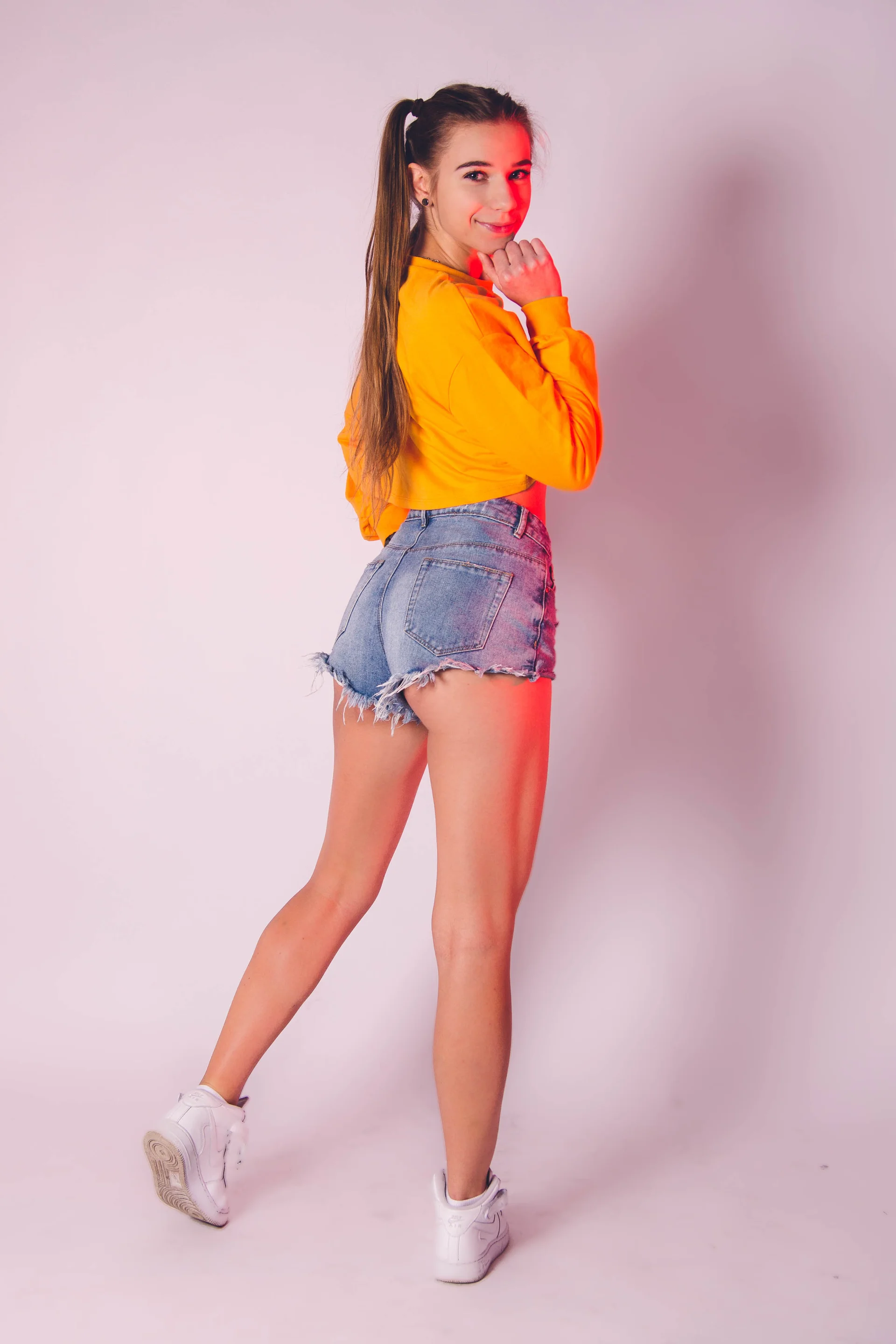 XXX Porn Photo of Nude LucyCrazy 8