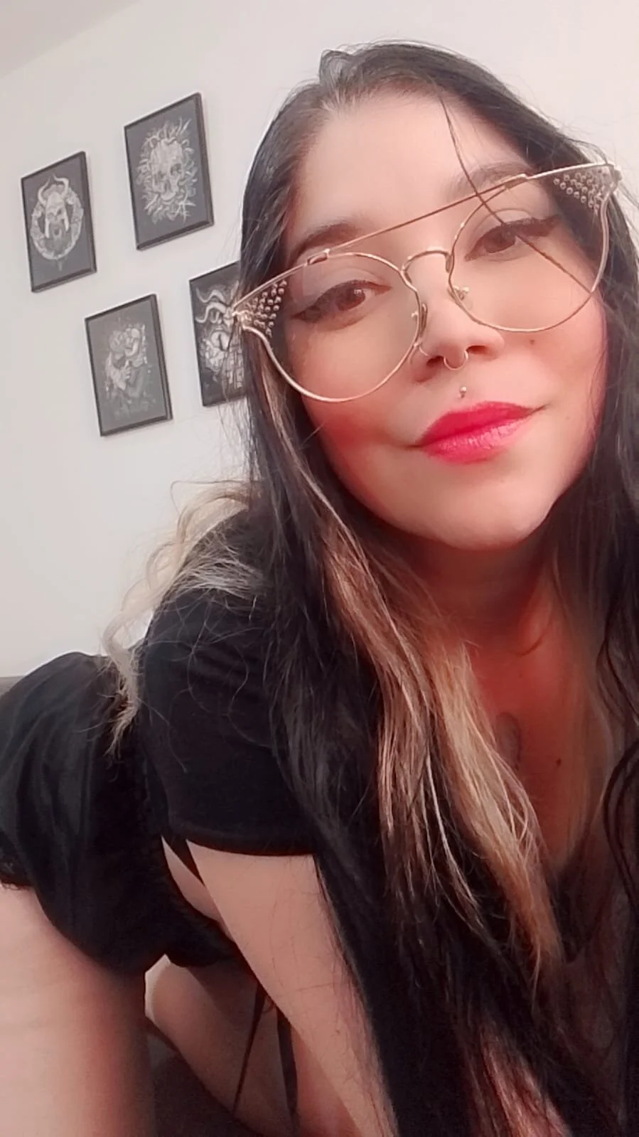 XXX Porn Photo of Nude sharonnleon 112