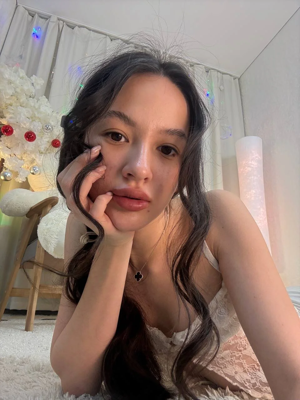 XXX Porn Photo of Nude Janet_Jee 9