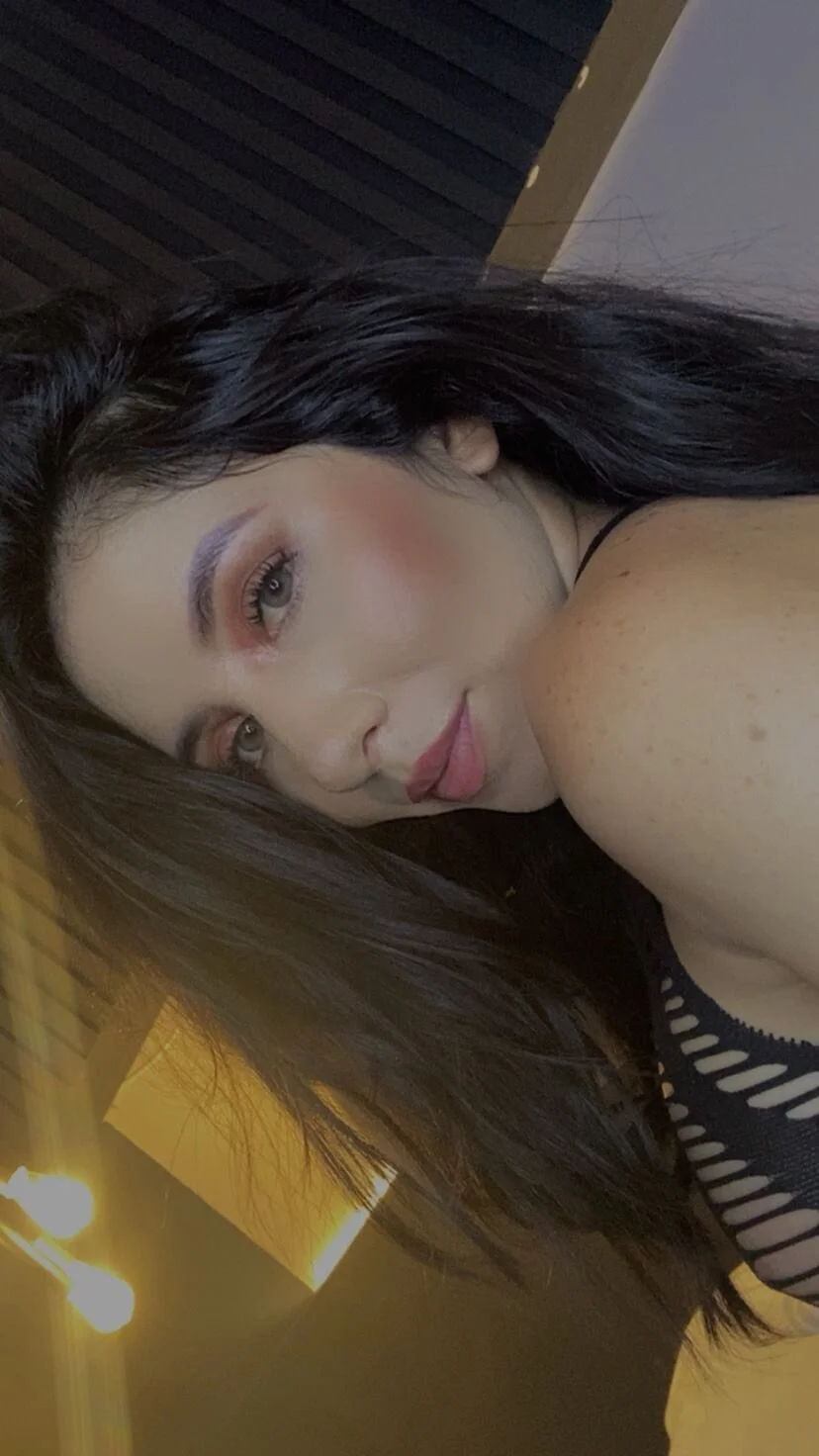 XXX Porn Photo of Nude hey_laurenn 10