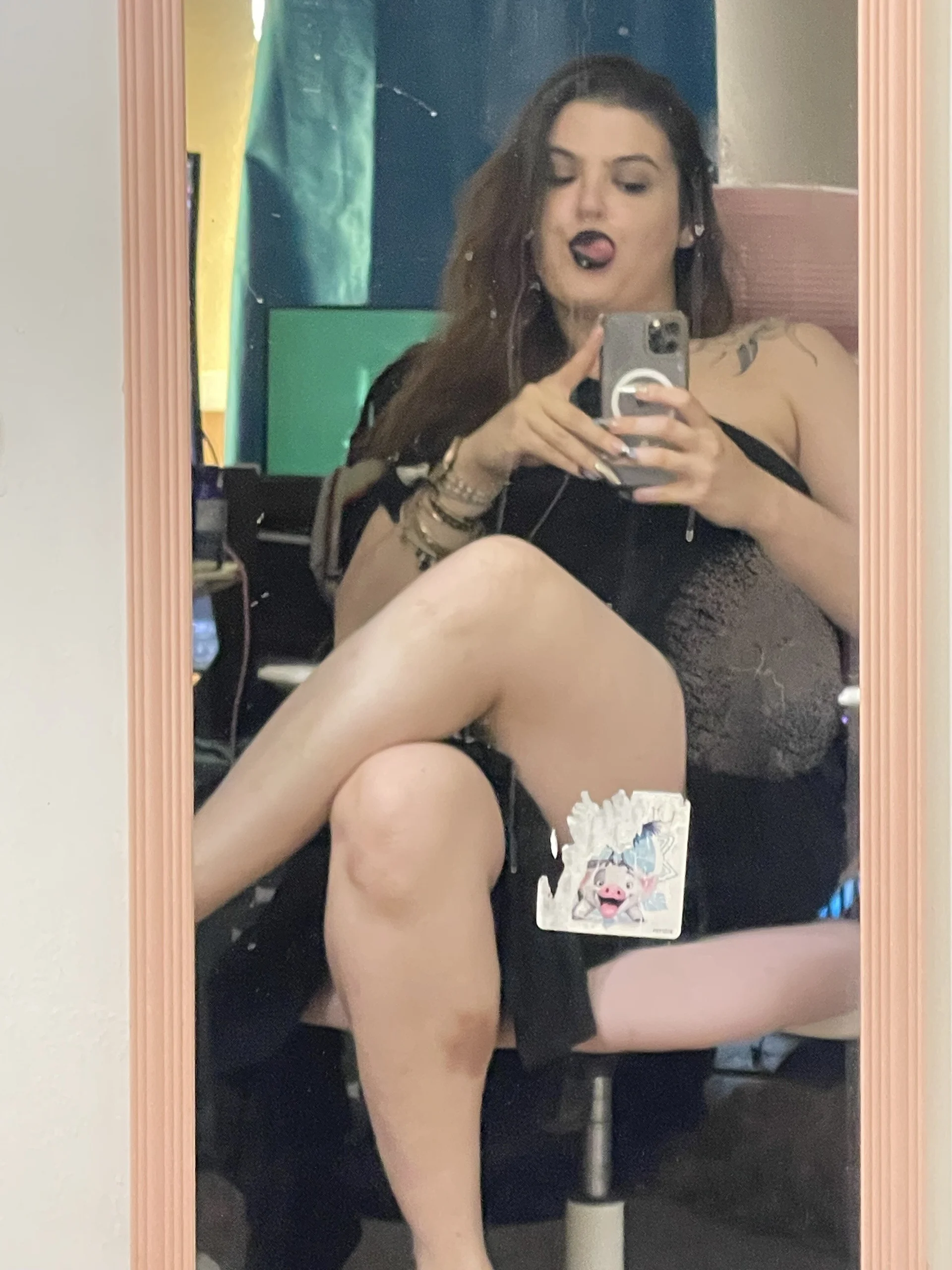 XXX Porn Photo of Nude SafeinouterSpace 15