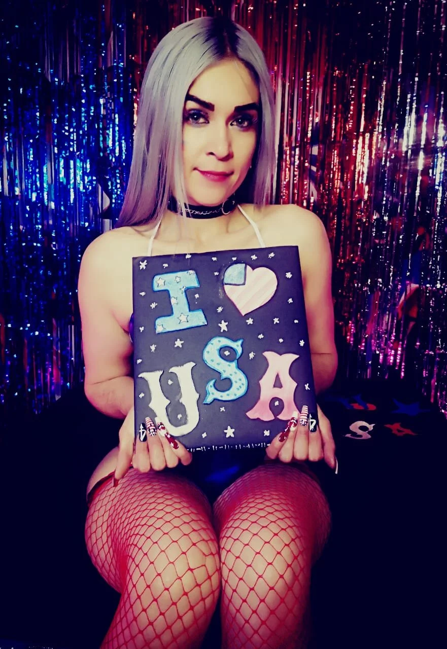 XXX Porn Photo of Nude mylu_morgan 69