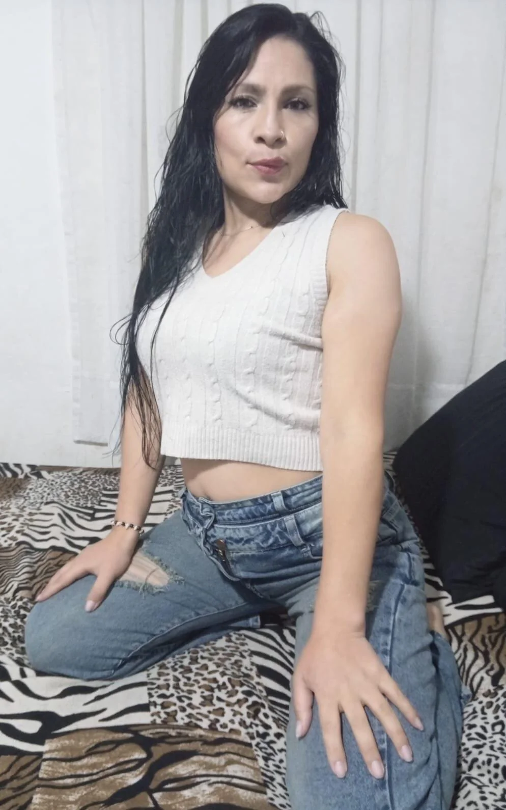 XXX Porn Photo of Nude SofiaMoreno_ 5