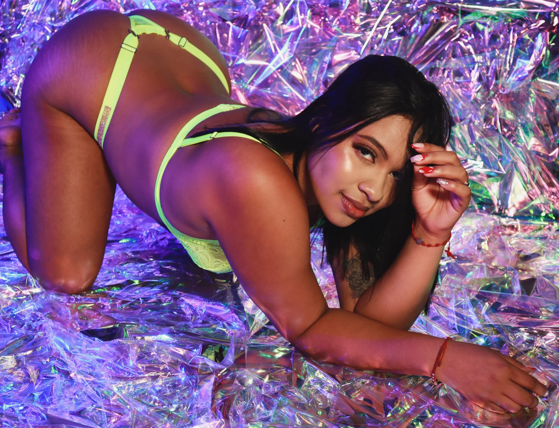 XXX Porn Photo of Nude SussiSotto 29