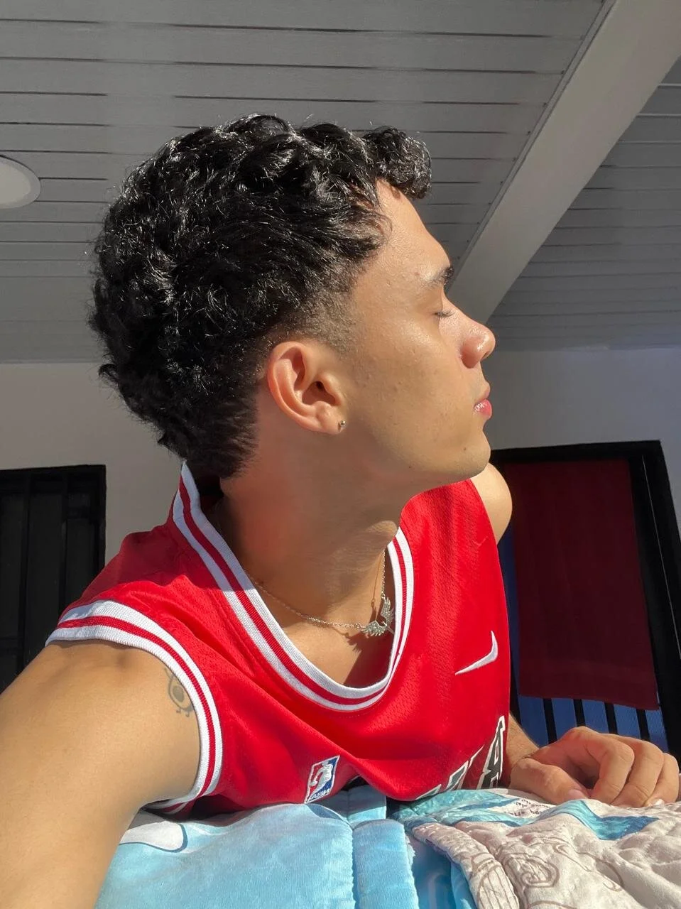 XXX Porn Photo of Nude Michael_Jordan_zz 7