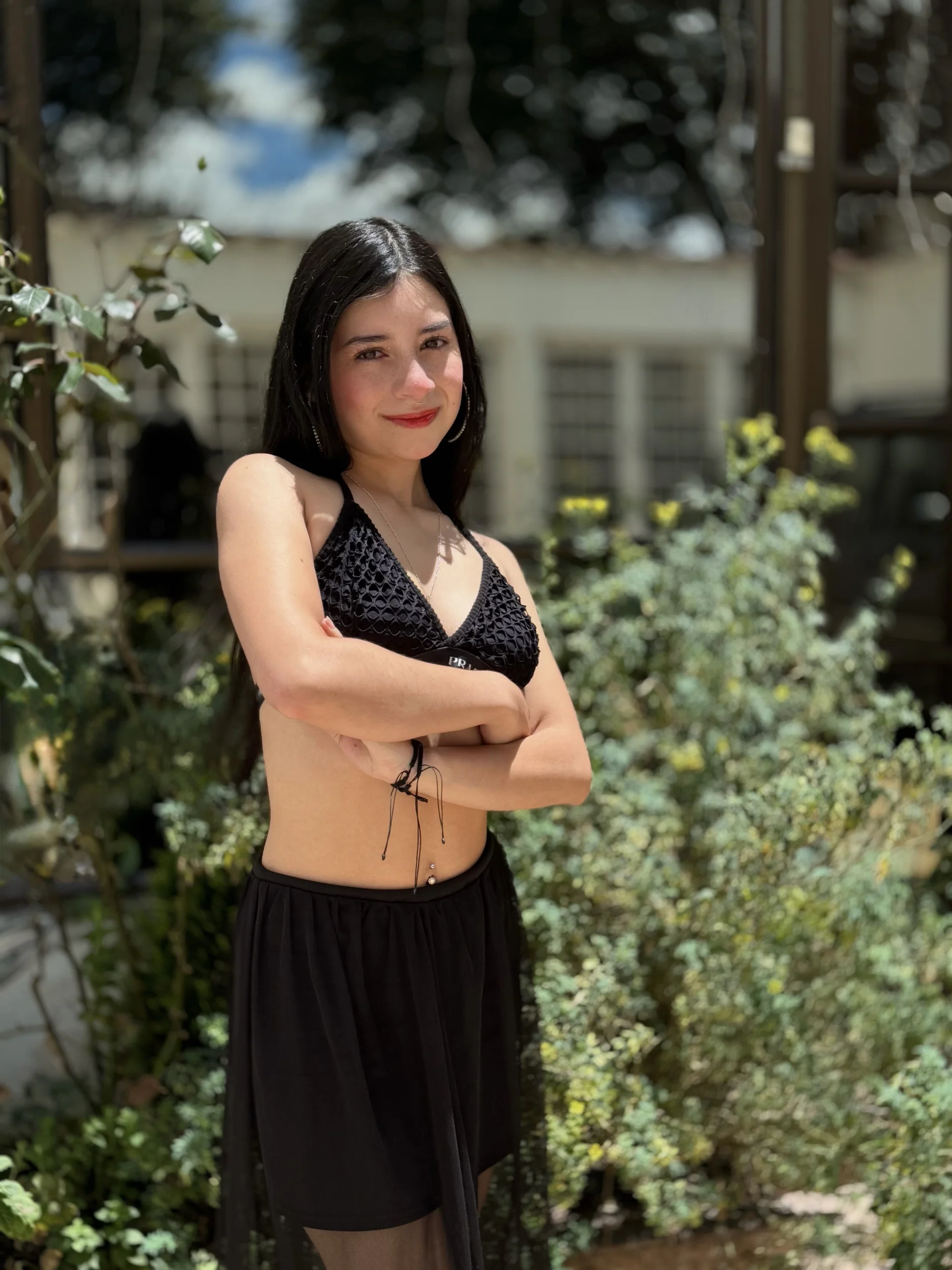 XXX Porn Photo of Nude GabySweett_ 4