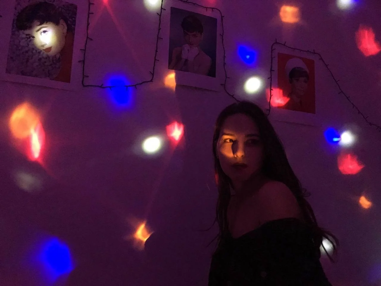 XXX Porn Photo of Nude Fire_moth 4