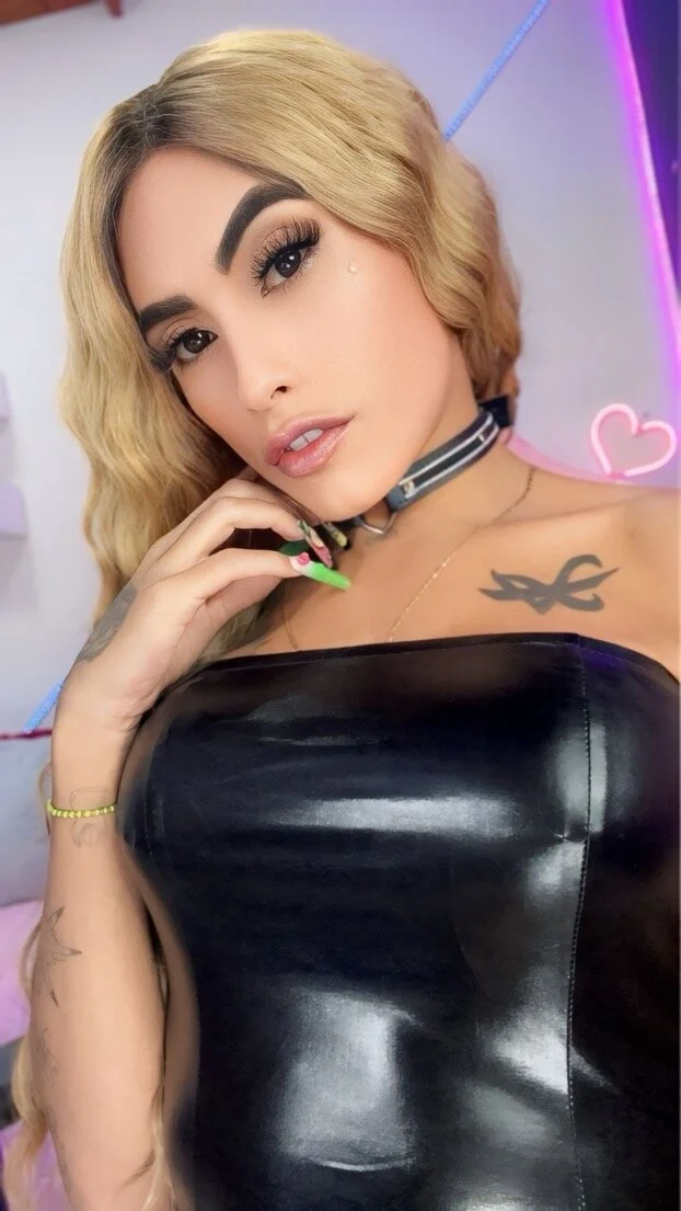 XXX Porn Photo of Nude Nella_Dolls 14