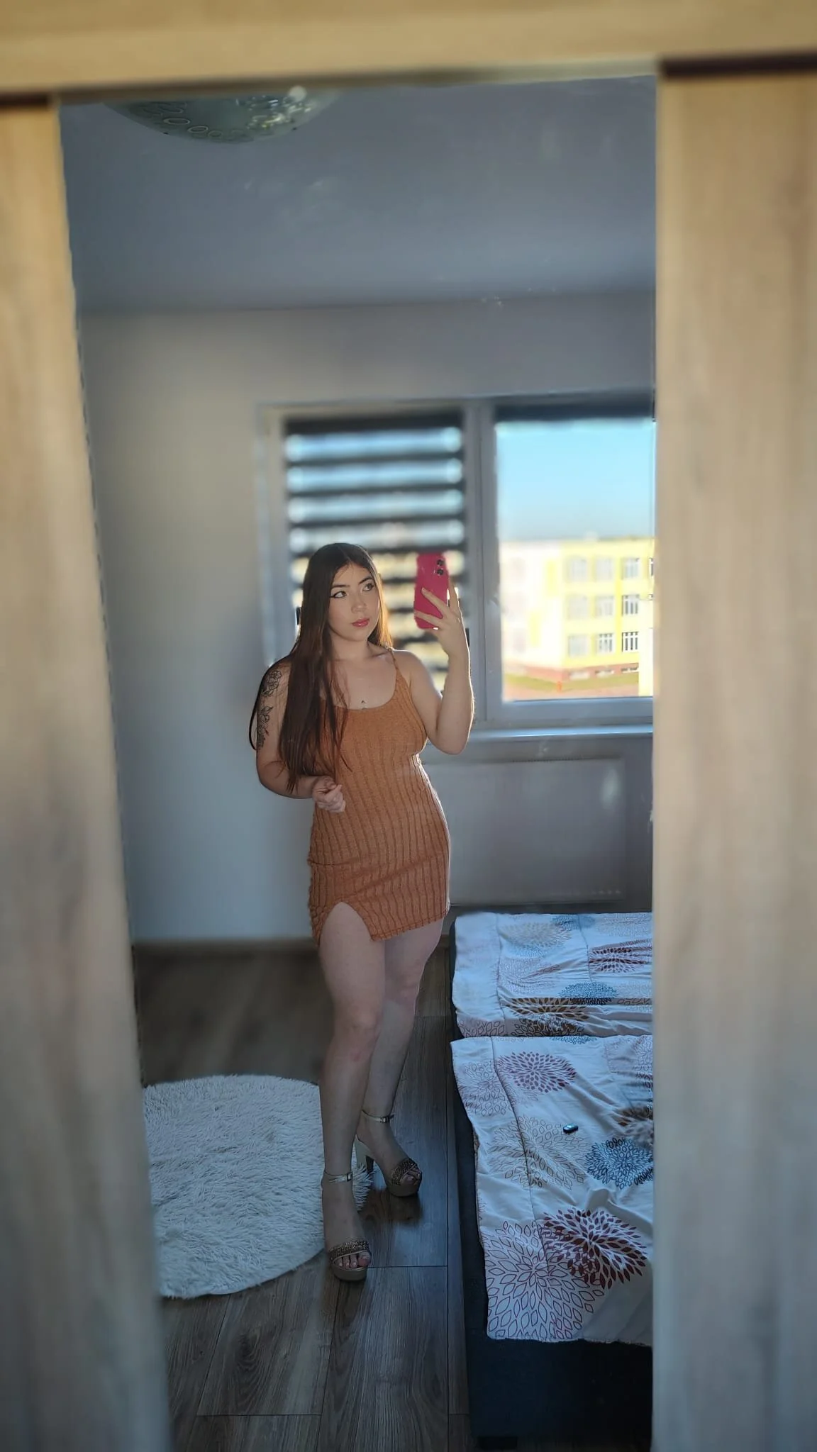 XXX Porn Photo of Nude VivaLu 18