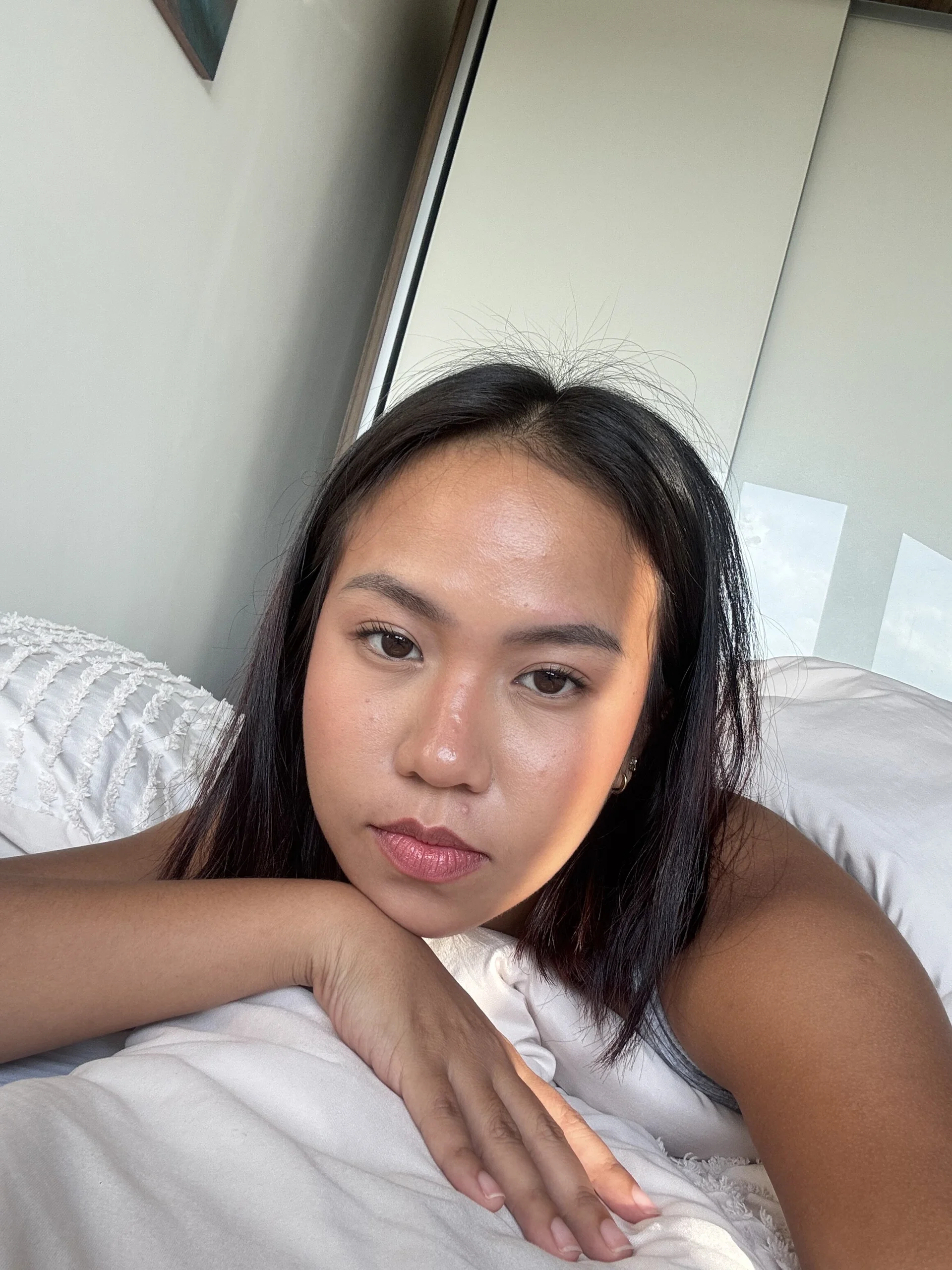 XXX Porn Photo of Nude misscutee 6