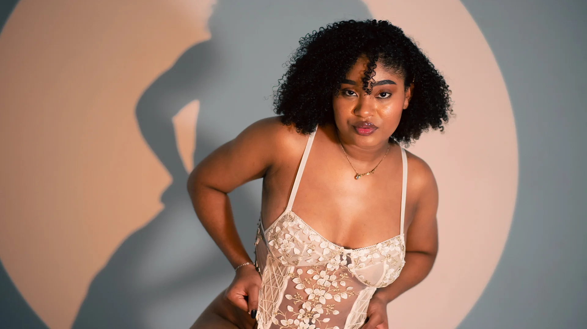 XXX Porn Photo of Nude ohrianagibson 137