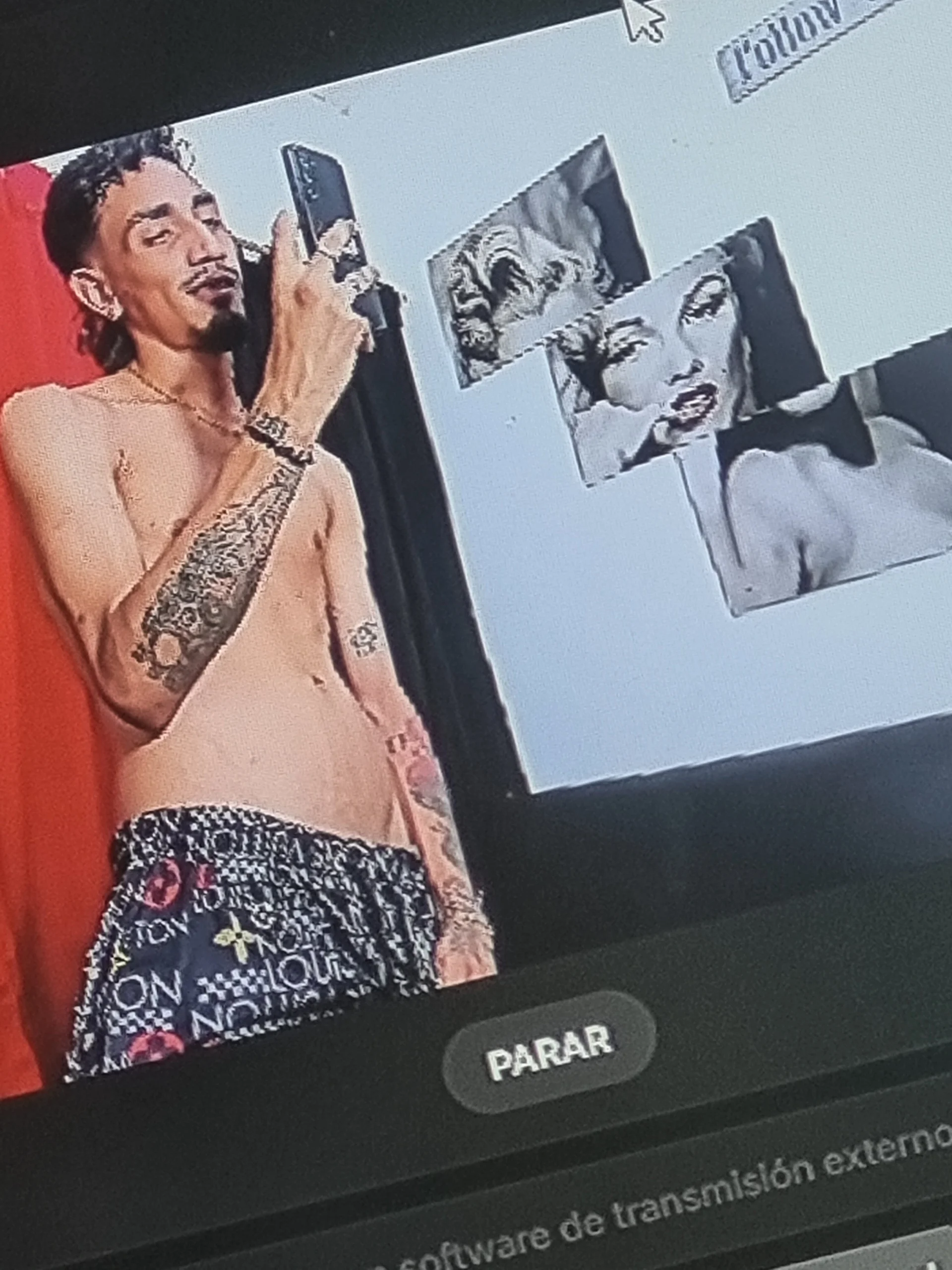 XXX Porn Photo of Nude Sexvergon_26 1