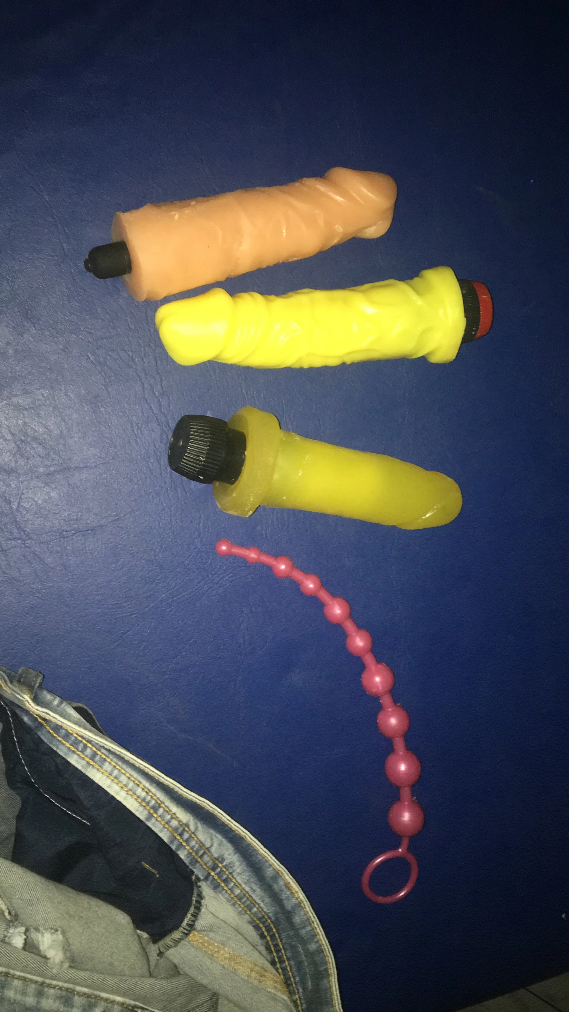 XXX Porn Photo of Nude fleky 1