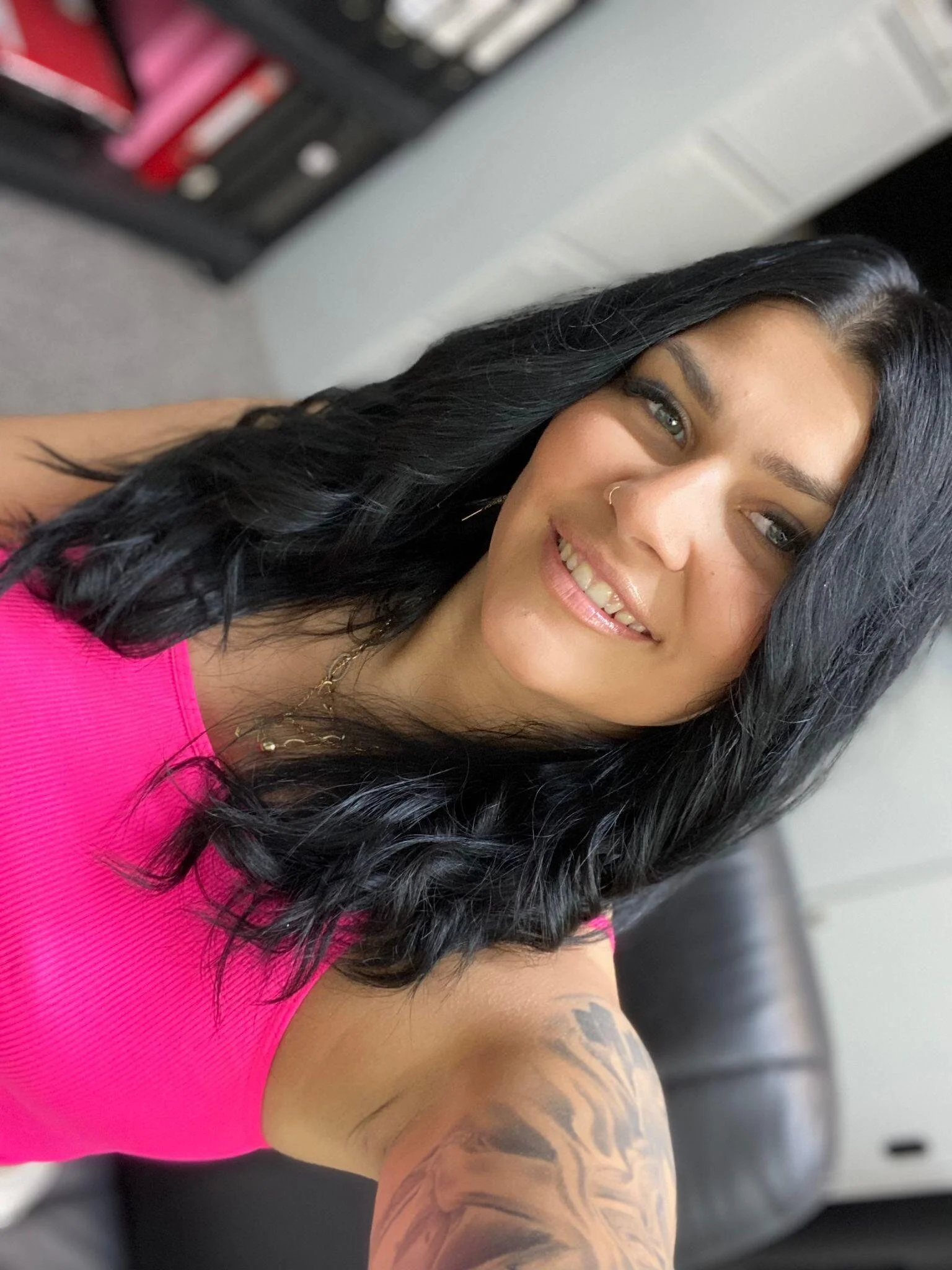 XXX Porn Photo of Nude MiaKiittyy 5