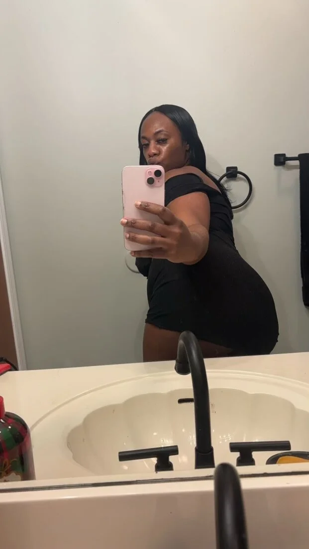 XXX Porn Photo of Nude AlexaTheSlut 8