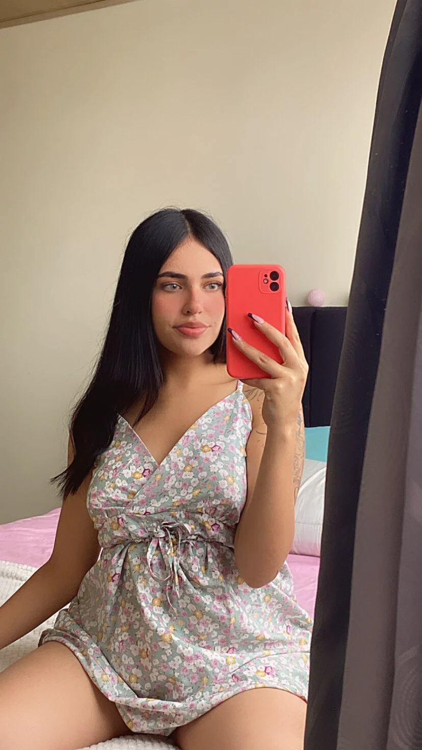 XXX Porn Photo of Nude DaphneUwu 248