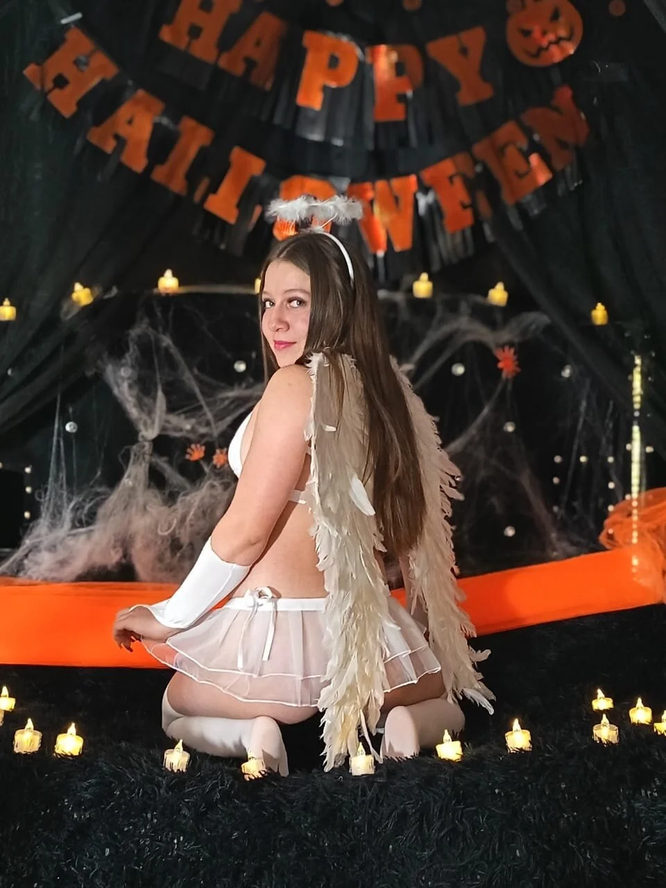 XXX Porn Photo of Nude Luna_Analya 16