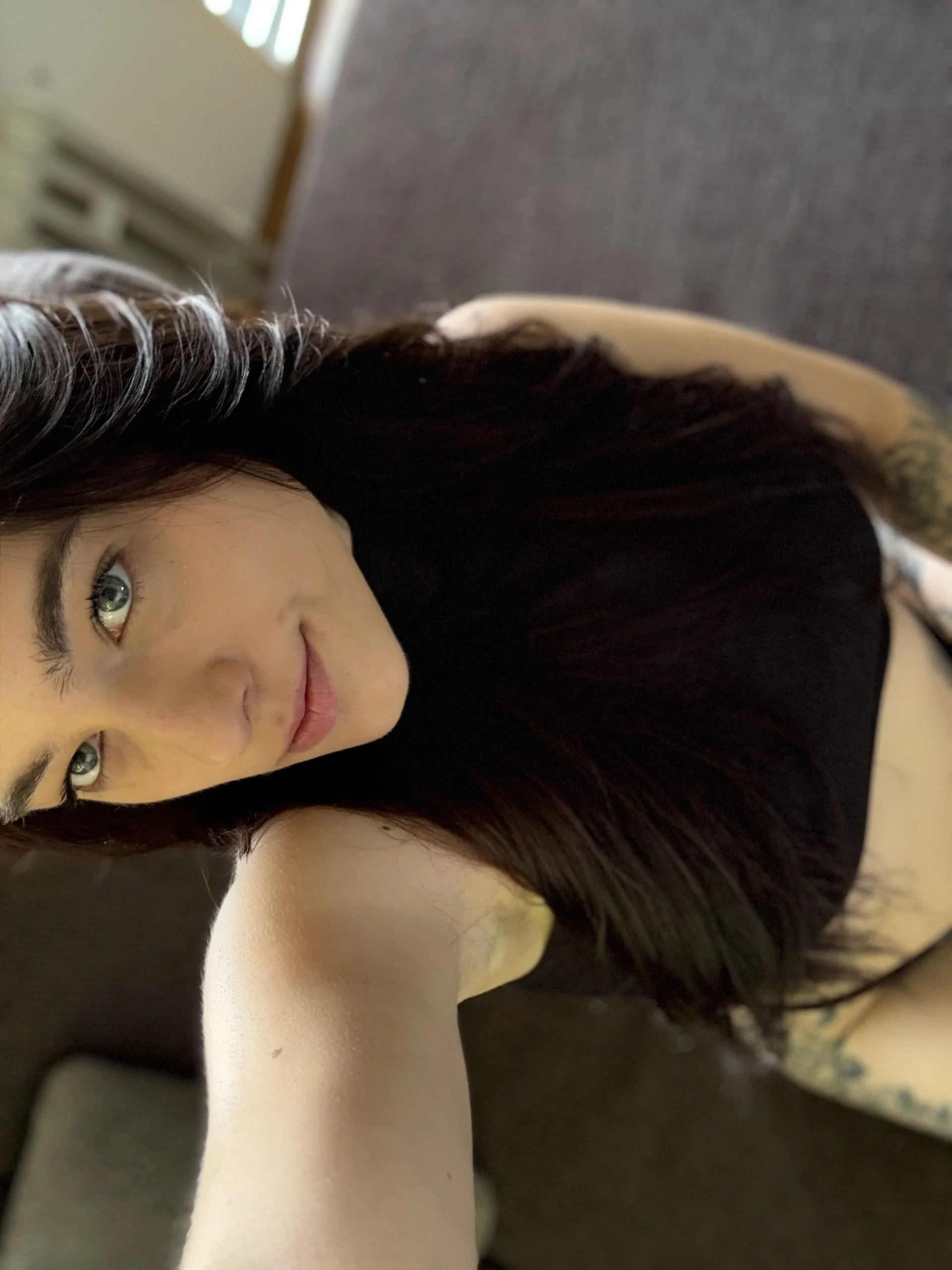 XXX Porn Photo of Nude Luna_Lynn 11