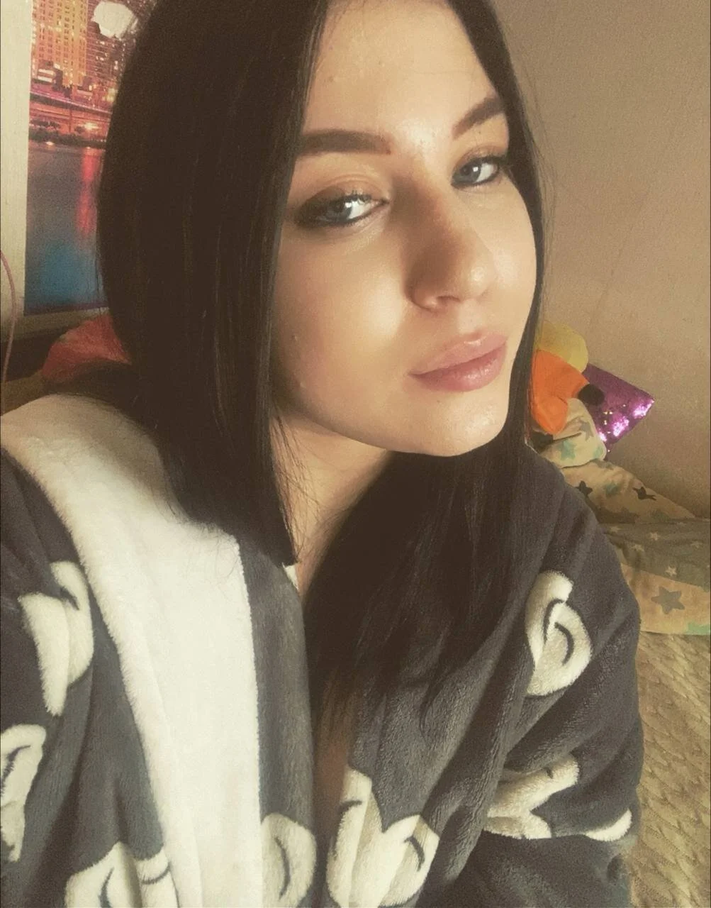 XXX Porn Photo of Nude Kemeli008 4