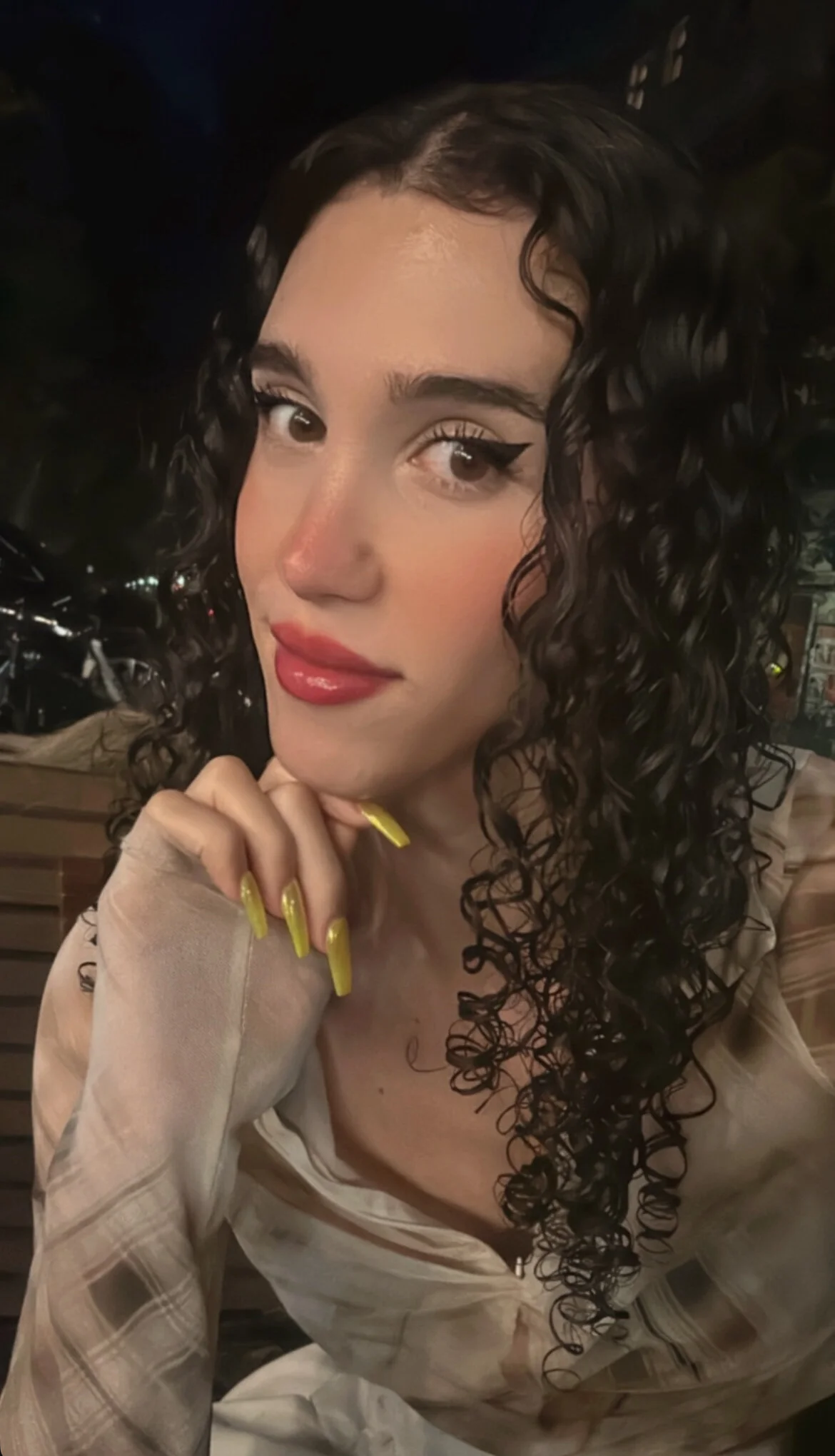 XXX Porn Photo of Nude GiselleRouxBerlin 11