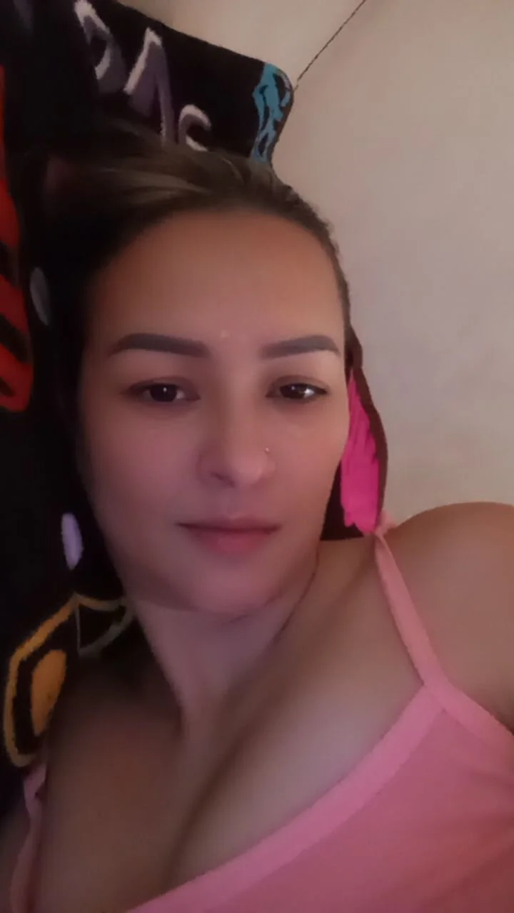 XXX Porn Photo of Nude lia_damasco 3