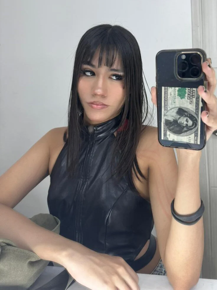 XXX Porn Photo of Nude Selenne_Taylor 35