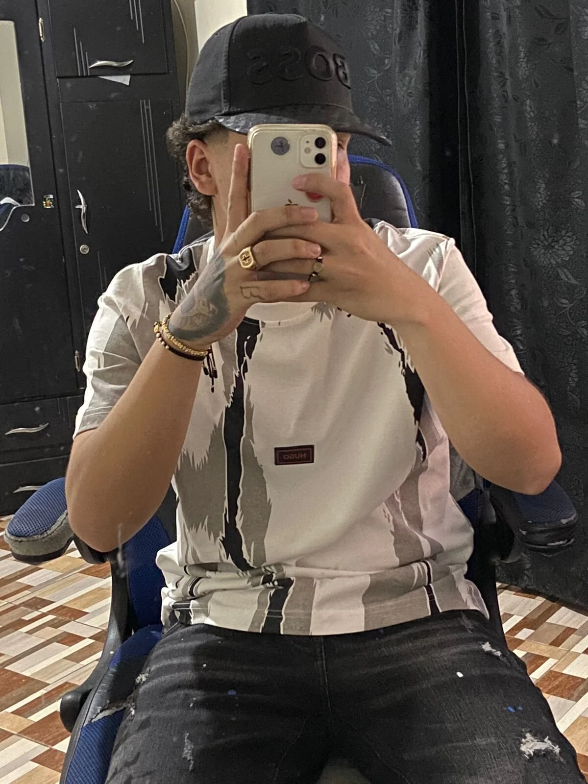 XXX Porn Photo of Nude Naim_Bennetsex 3