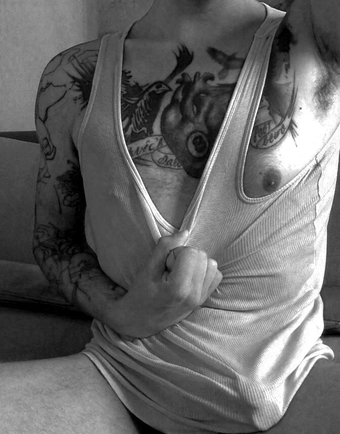 XXX Porn Photo of Nude MadArzh 14