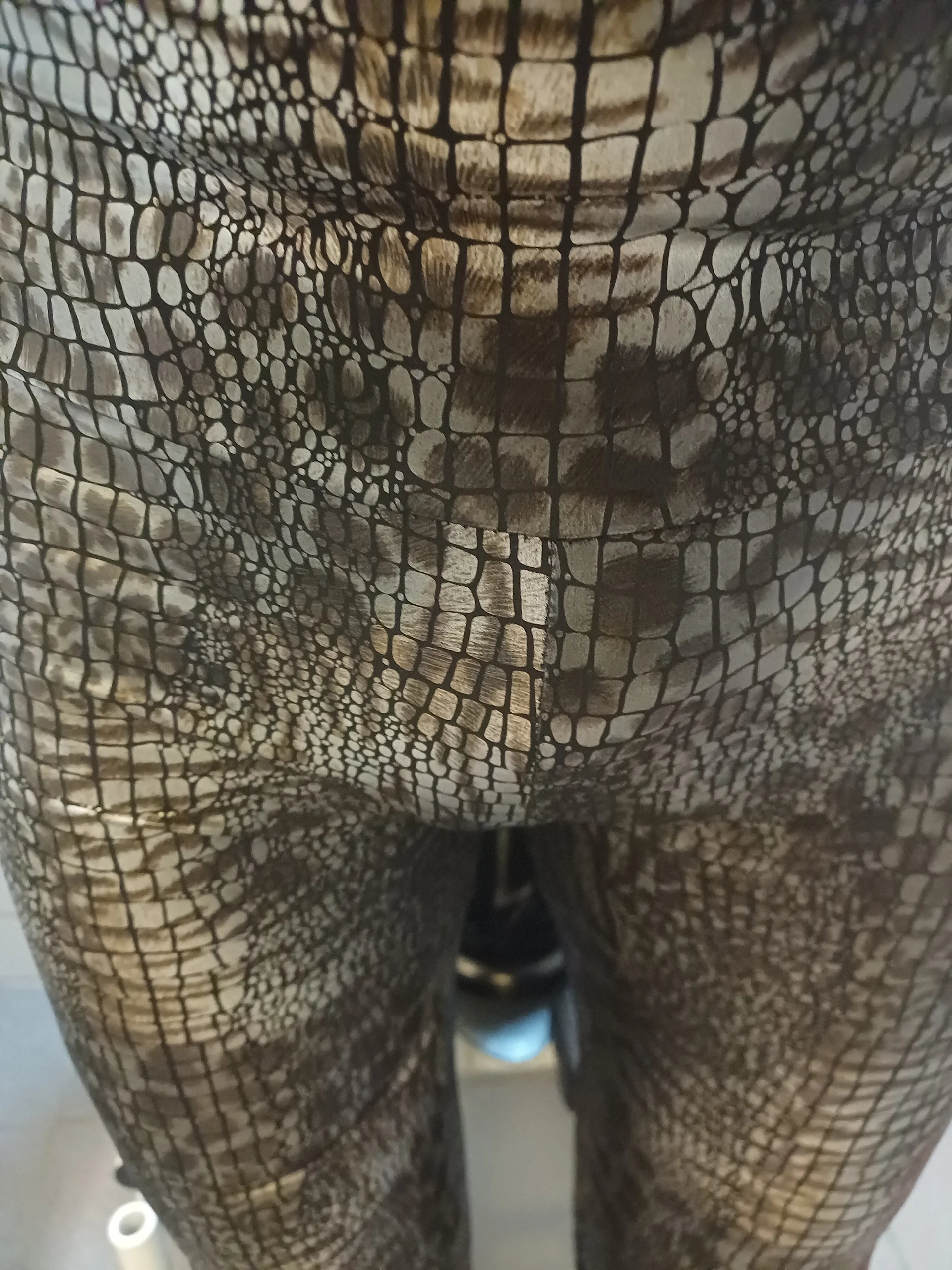 XXX Porn Photo of Nude toywood 14